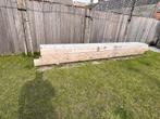 douglas houten balken (15 x 15), Ophalen, Nieuw, 250 cm of meer, Balken