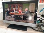 Zwarte sony bravia kdl22ex302, Gebruikt, 50 Hz, Ophalen of Verzenden, Sony