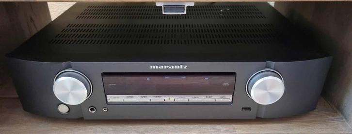 Marantz NR1711 Stereo Hifi Dolby Atmos set, Audio, Tv en Foto, Versterkers en Receivers, Zo goed als nieuw, 7.1, 120 watt of meer