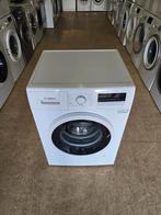 Bosch Serie 4 wasmachine | 7 kilo | A+++ | Gratis thuis 🚚✅️, Witgoed en Apparatuur, Wasmachines, Jirnsum, 1200 tot 1600 toeren