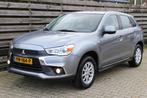 Mitsubishi ASX 1.6 Cleartec Bright+ / Cruise / Climate / Tre, Voorwielaandrijving, Gebruikt, Euro 6, 4 cilinders