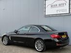BMW 4 Serie Cabrio 430i High Executive Automaat Navigatie/18, Automaat, Achterwielaandrijving, Gebruikt, Euro 6