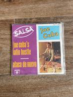 Single Joe Cuba - Joe Cuba's Latin hustle, Latin en Salsa, Gebruikt, Verzenden, 7 inch