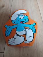 Smurfen puzzel, Verzamelen, Smurfen, Ophalen of Verzenden, Gebruikt, Verschillende Smurfen, Overige typen
