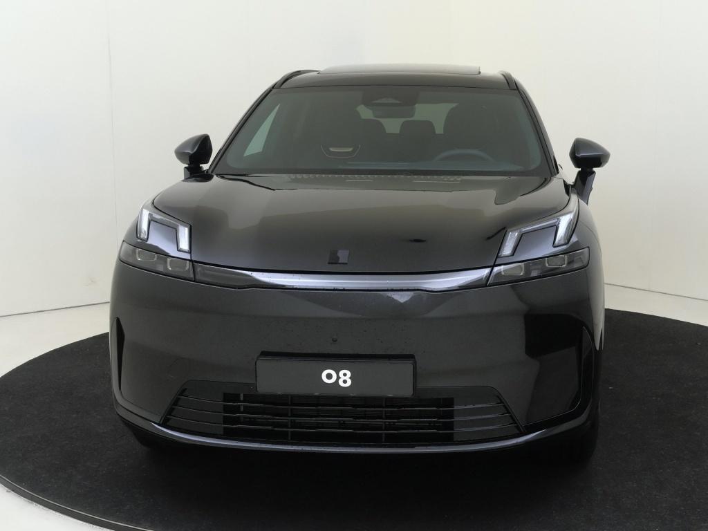 Lynk & Co 08 MORE | BLACK EDITION | Panoramadak (bj 2026), Auto's, Lynk & Co, Automaat, Verwarming stoelen achter, 0 cilinders
