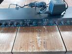 DBX Compressor/ Gate 266, Ophalen of Verzenden, Zo goed als nieuw, Compressor