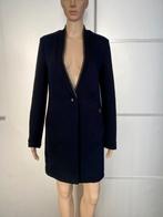 G696 Superdry: mt. XS=34 dikke jas winter winterjas zwart, Kleding | Dames, Superdry, Zwart, Ophalen of Verzenden, Zo goed als nieuw