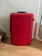 Samsonite koffer, Sieraden, Tassen en Uiterlijk, Koffers, Gebruikt, Hard kunststof, 70 cm of meer, Wieltjes