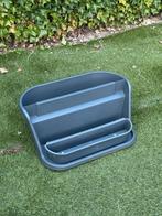 Elho corsica flower bridge tafel / balkon bloembak, Ophalen, Zo goed als nieuw, Kunststof