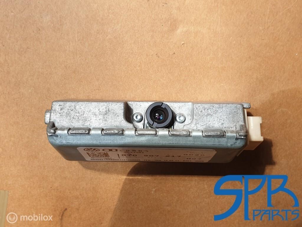 8T0907217 Frontcamera voorruit Audi A5 8T Camera, Audi, Gebruikt, Audi, Ophalen of Verzenden