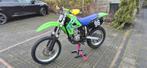 KAWASAKI KLX 650 R ZELDZAAM WEINIG  AANGEBODEN, Particulier, Meer dan 35 kW, Enduro, 650 cc
