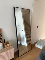 Grote IKEA Hovet spiegel (196x78 cm), Huis en Inrichting, Woonaccessoires | Spiegels, Ophalen, Zo goed als nieuw, 75 tot 100 cm