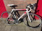 Haibike racefiets dames, Aluminium, 49 tot 53 cm, Zo goed als nieuw, Dames
