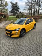 Peugeot 208 1.2 PureTech 130pk GT‑Line(2020) |Automaat|Pano|, Auto's, Peugeot, 1199 cc, 1133 kg, 49 €/maand, 1200 kg