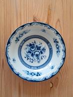 Bleu Rose schaaltje, Ophalen of Verzenden