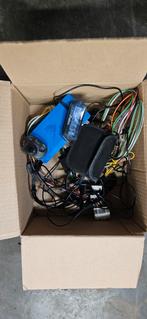 Parrot MKi9100, Auto diversen, Carkits, Ophalen of Verzenden, Gebruikt