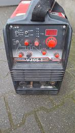 Lincoln Electric Invertec V205-T las apparaat., Ophalen, Minder dan 150 ampère, ., Overige typen