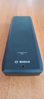 Bosch Powerpack 400 te koop uit 2022 !! ( Bagagedrager), Ophalen of Verzenden, Gebruikt