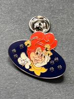 Efteling pin Pardoes, Verzamelen, Gebruikt, Efteling, Ophalen of Verzenden, Button of Speldje