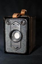 Zeiss Ikon Box -Tengor 54 1933-1939, Verzenden, Voor 1940, Fototoestel