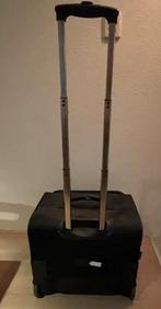 Port Design trolley met een speciaal vak voor uw laptop, Computers en Software, Laptoptassen, Ophalen of Verzenden, 17 inch of meer