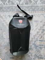 Ducati e-scooter bag, Motoren, Ophalen
