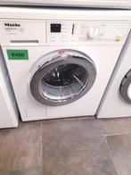 Miele wasmachine 7KG ✅️Edition 111  INC GARANTIE, Witgoed en Apparatuur, Wasmachines, Ophalen, Zo goed als nieuw, Voorlader, 85 tot 90 cm