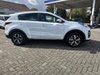 Kia Sportage 1.6 GDI DynamicLine, Auto's, Kia, 12 maanden, Gebruikt, 4 cilinders, Leder