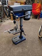 Z,G.A.N. KOLOMBOORMACHINE, Ophalen, Kolomboormachine