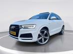 Audi Q3 1.4 TFSI CoD Design Pro Line Plus 2018 | XR-768-K, Auto's, Audi, Automaat, Gebruikt, Euro 6, Q3