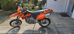 KTM 660 SMC supermoto (Kickstart), Particulier, 654 cc, 1 cilinder, 12 t/m 35 kW