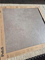 Vloertegel 90x90 cm Taupe 2 pakken (3,24m2), Ophalen, Nieuw