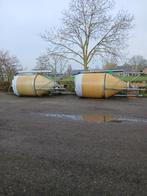 Silo, Ophalen of Verzenden, Vee