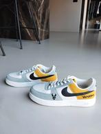 *NIEUW* Nike Airforce 1 special edition / maat 44 / NIEUW, Ophalen of Verzenden, Nieuw, Wit