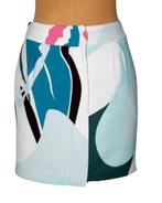 Nieuw Ilja Visser, Ready to Fish rok, Syme, Mt. S, Kleding | Dames, Overige kleuren, Verzenden, Nieuw, Maat 36 (S)