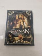 Conan the adventurer seizoen een dvd, Ophalen of Verzenden, Zo goed als nieuw
