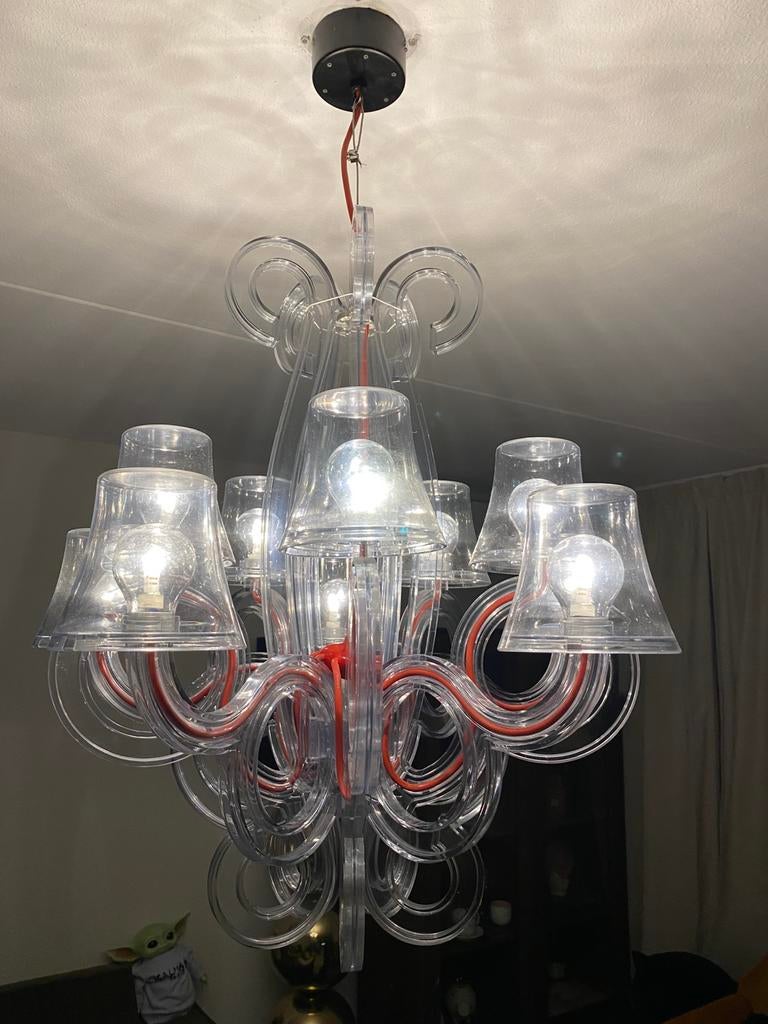 Fatboy rockcoco leds, Ophalen of Verzenden, Zo goed als nieuw