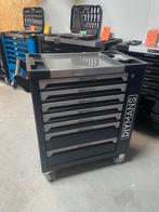 Nieuwe gereedschapswagen met 7 lades €349,95, Auto diversen, Autogereedschap, Ophalen, Nieuw