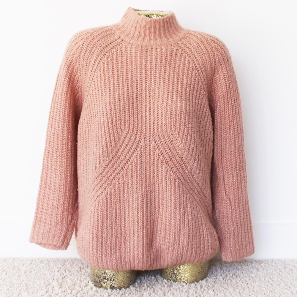 Mooie Talk About Trui - 88 (maat 40) € 45,-, Kleding | Dames, Truien en Vesten, Maat 38/40 (M), Ophalen of Verzenden, Zo goed als nieuw