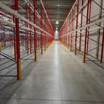 Stow palletstelling, Ophalen