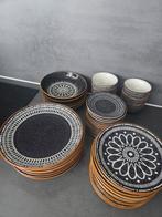 Xenos Yara Servies, Ophalen, Gebruikt, Overige stijlen, Aardewerk