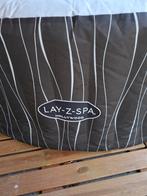 Lay-Z-Spa Hollywood opblaasbare jacuzzi, Ophalen, Pomp