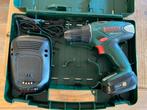 Bosch PSR 14,4 LI-2 accuboormachine, Doe-het-zelf en Verbouw, Gereedschap | Boormachines, Ophalen, Gebruikt, Minder dan 400 watt