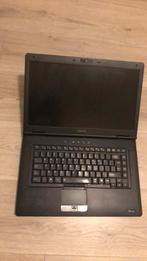 Toshiba Tecra S11-168, Verzenden, Gebruikt