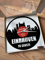 Eindhoven de gekste vinyl klok skyline, ., Overige typen, Ophalen of Verzenden, Zo goed als nieuw