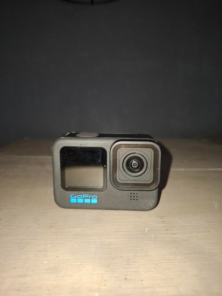 GoPro Hero 11 Black Action Camera - Zo goed als nieuw, Audio, Tv en Foto, Actiecamera's, Zo goed als nieuw, GoPro, Ophalen of Verzenden