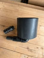 Mesner vijver skimmer, Tuin en Terras, Vijver-toebehoren, Duitsland, Nieuw, Ophalen of Verzenden, Vijverfilter