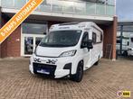 Weinsberg CaraCompact Pepper, Caravans en Kamperen, Automaat, Ringverwarming, Fiat, Airbags