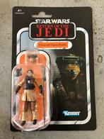 Star wars vintage collection leia bushh vc134, Verzamelen, Star Wars, Ophalen of Verzenden, Zo goed als nieuw, Actiefiguurtje
