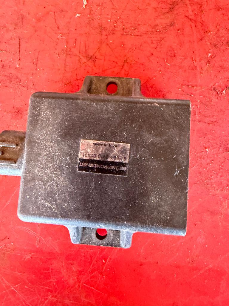 Aprilia RS 125 CDI unit en bobine, Ophalen of Verzenden, Gebruikt